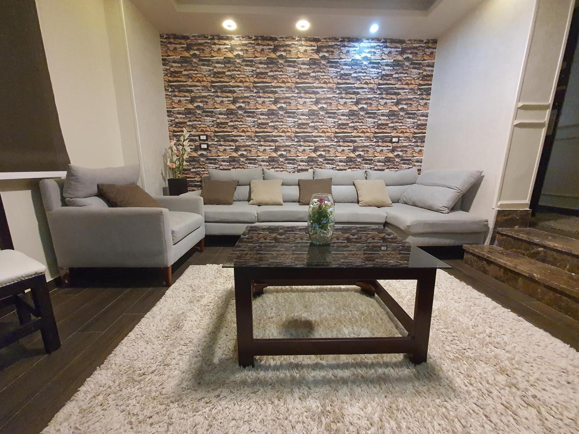 Youvala Serviced Apartment 2Nd District 6th of October City Bagian luar foto