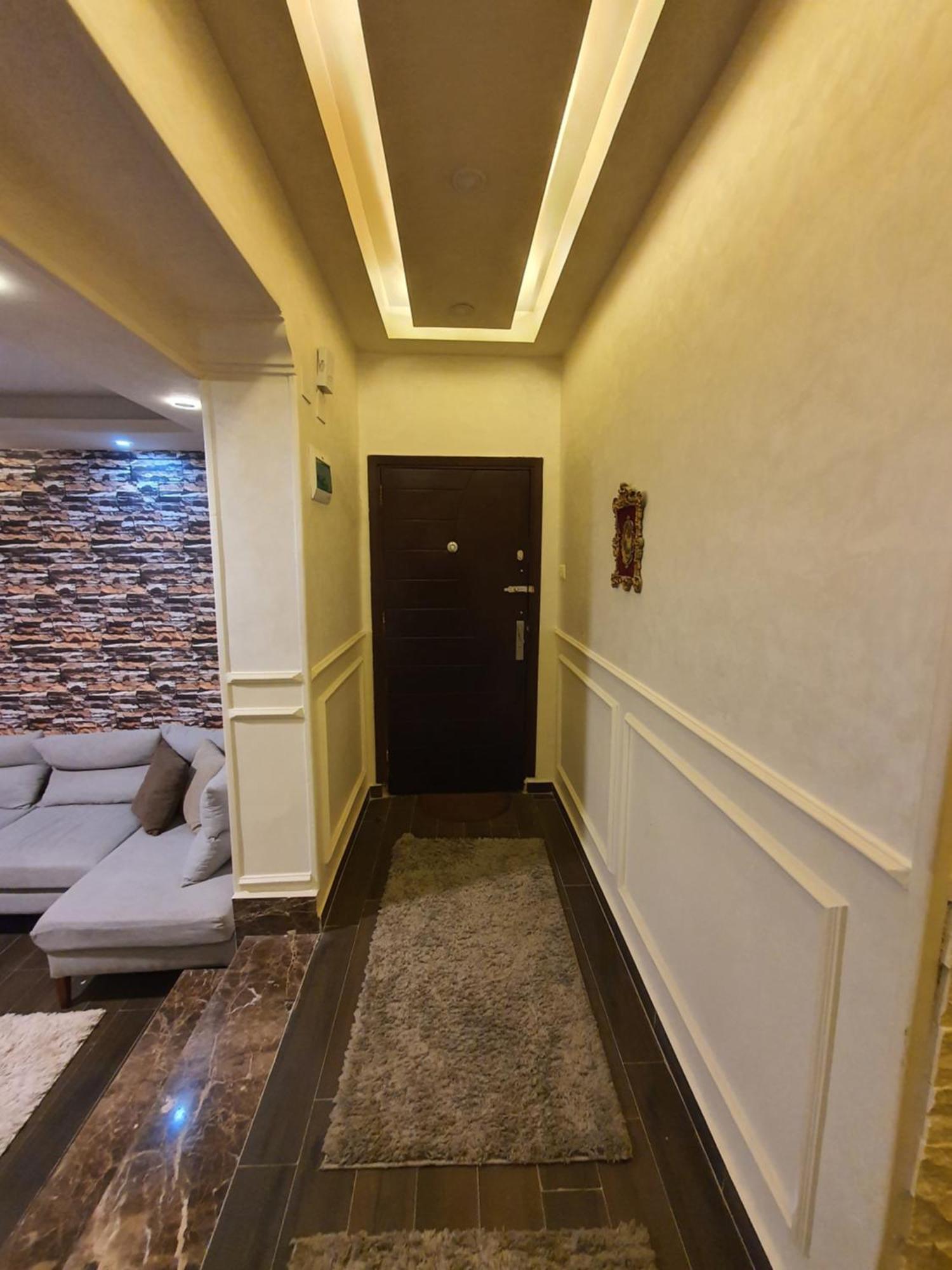 Youvala Serviced Apartment 2Nd District 6th of October City Bagian luar foto